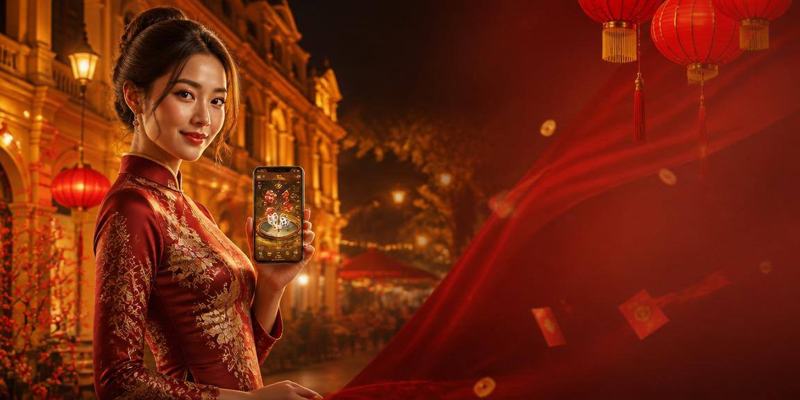 588bet Baccarat VIP Evolution