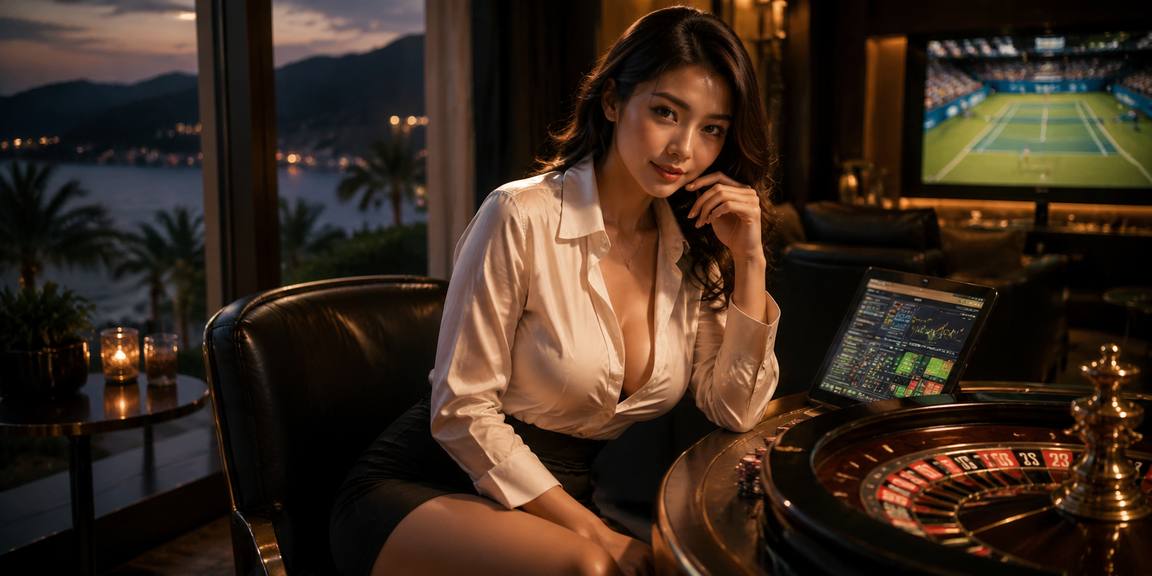 588bet Về 588bet - Không gian giải trí dành cho bạn